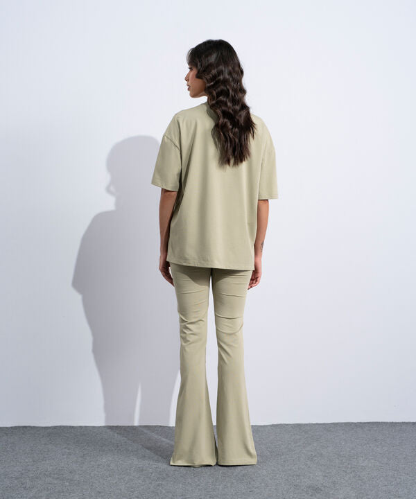Loose Fit T-Shirt