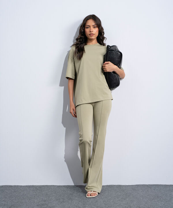 Loose Fit T-Shirt