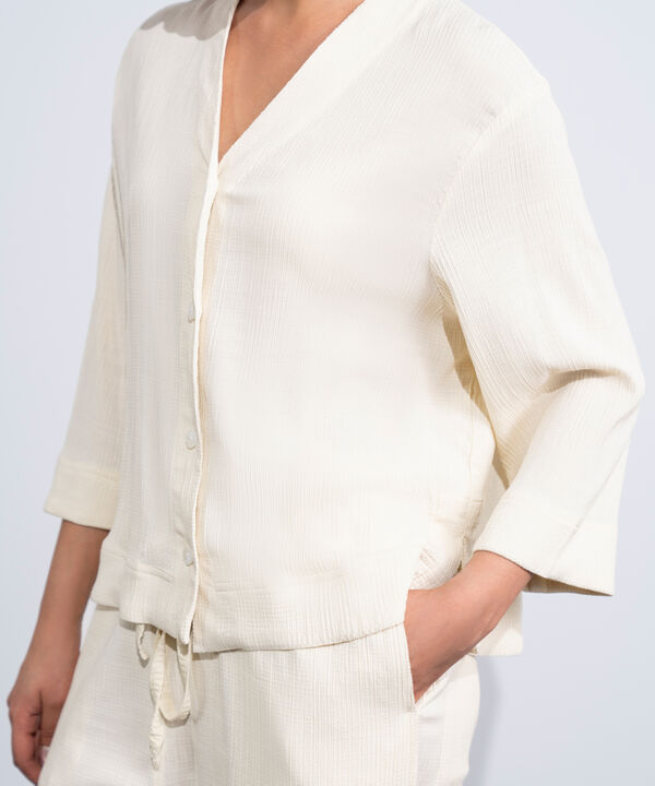 V-Neck Shirt