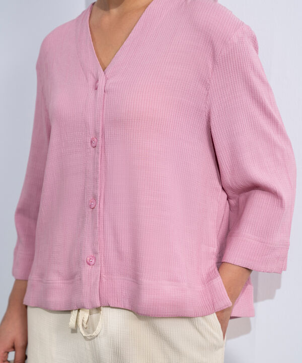 V-Neck Shirt