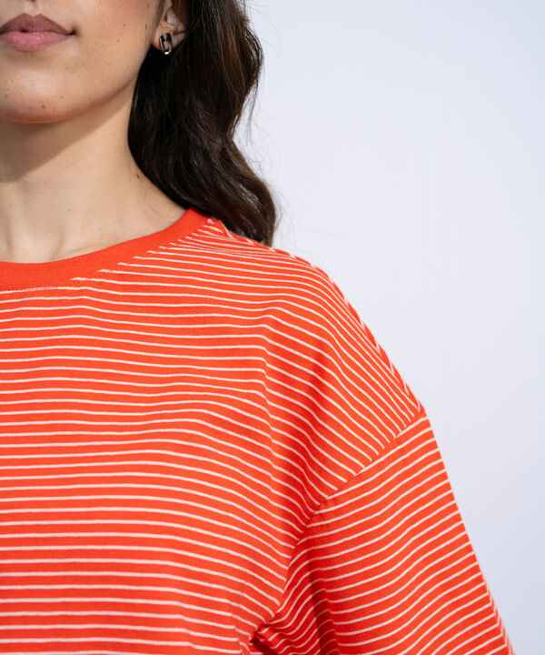 Cropped T-Shirt