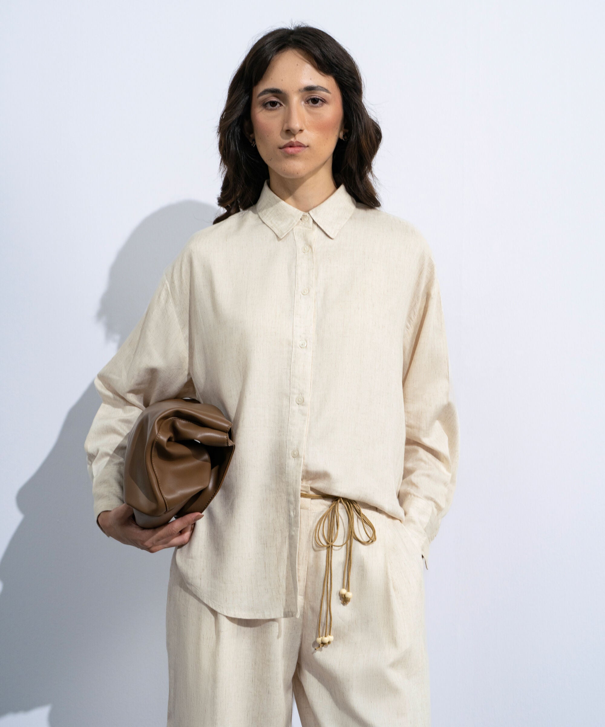Off White Shirt WTOPV0726033
