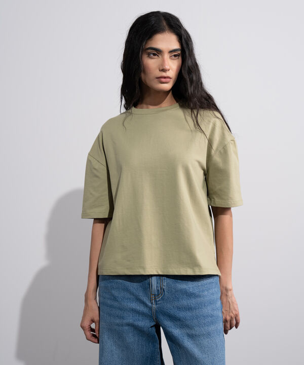 Loose-Fit T-Shirt