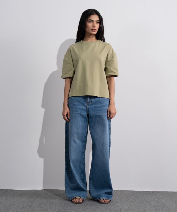 Loose-Fit T-Shirt