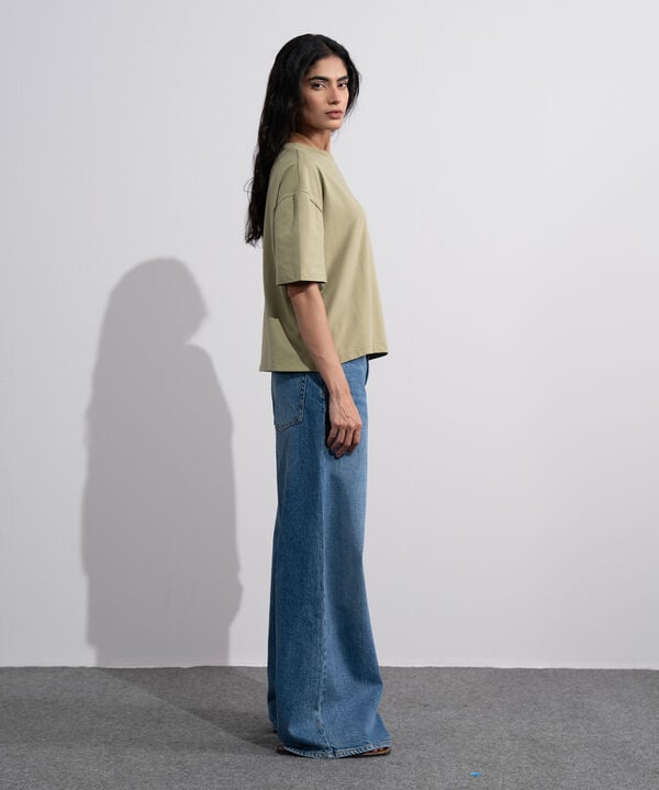 Loose-Fit T-Shirt