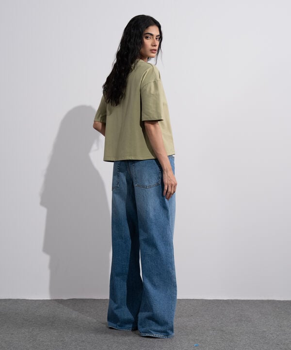 Loose-Fit T-Shirt