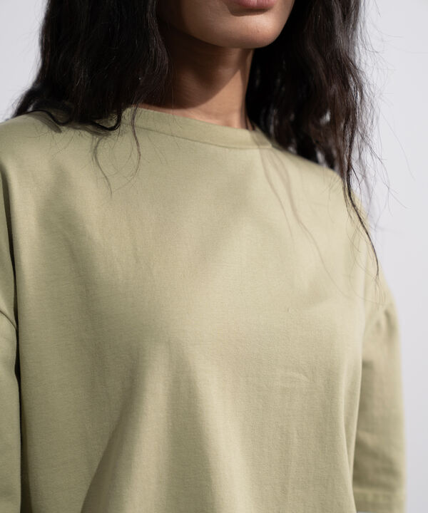 Loose-Fit T-Shirt
