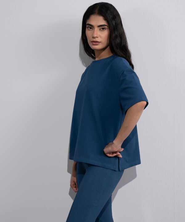 Loose-Fit T-Shirt
