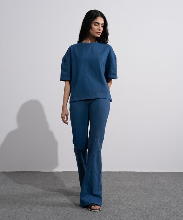 Loose-Fit T-Shirt