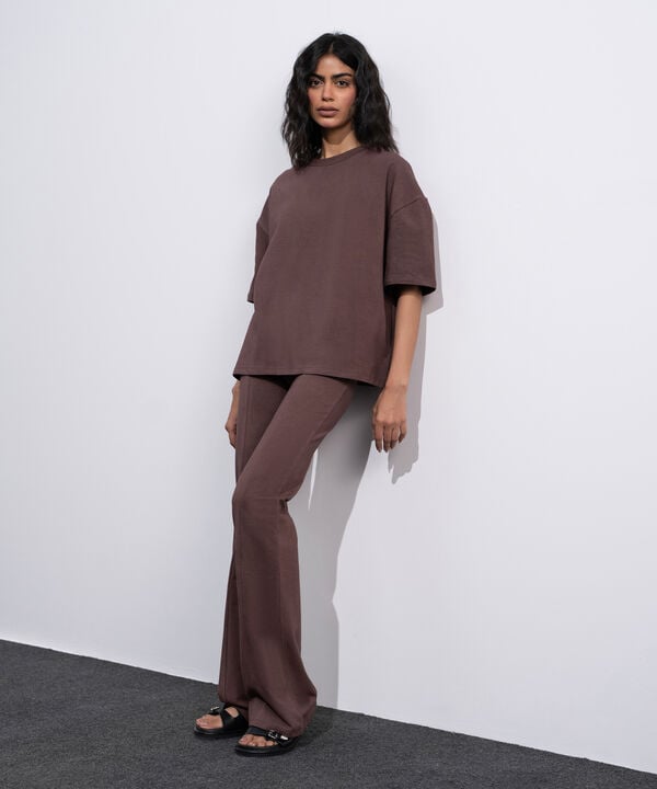 Loose-Fit T-Shirt