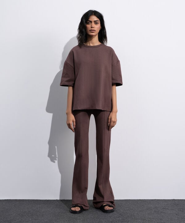 Loose-Fit T-Shirt