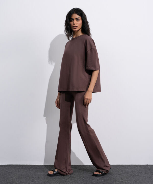 Loose-Fit T-Shirt