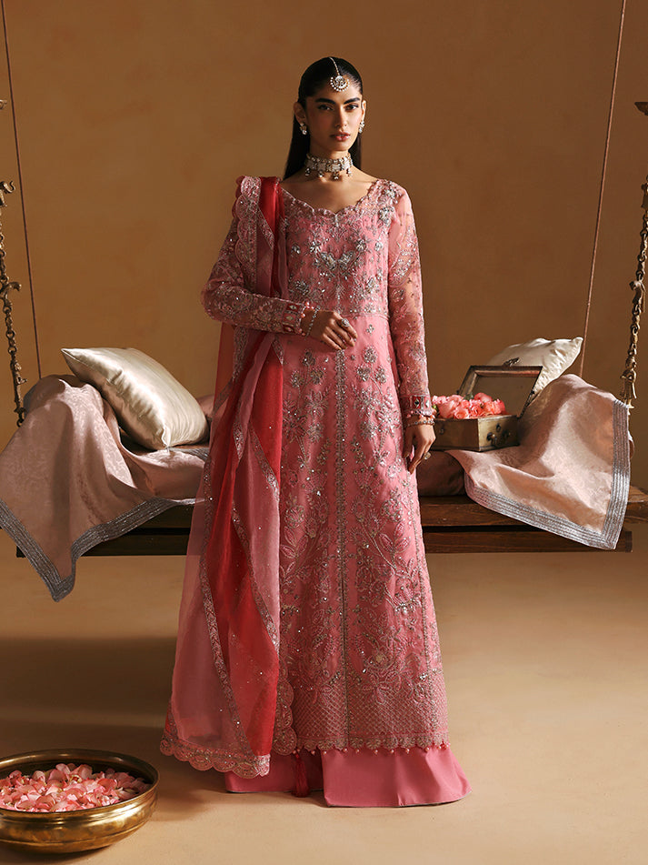 Gulaal – Areeman Style