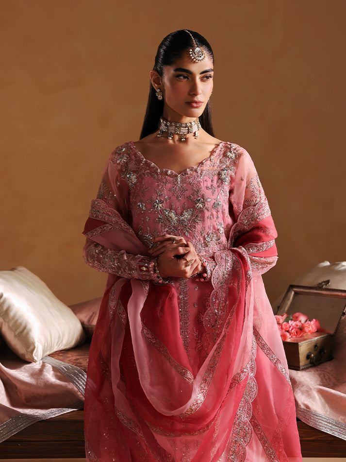 Gulaal – Areeman Style