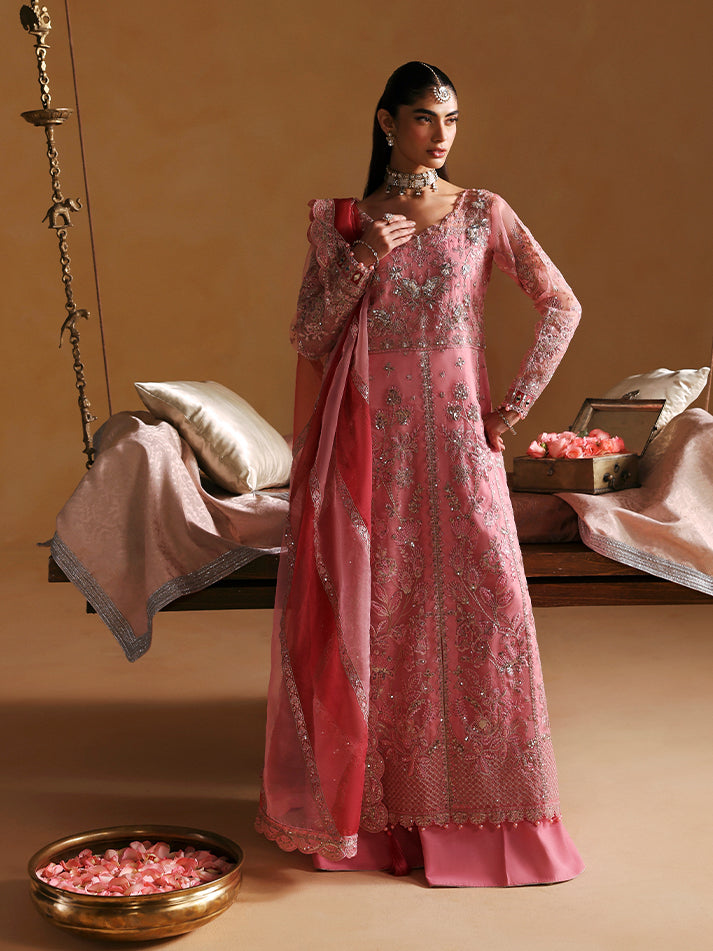 Gulaal – Areeman Style