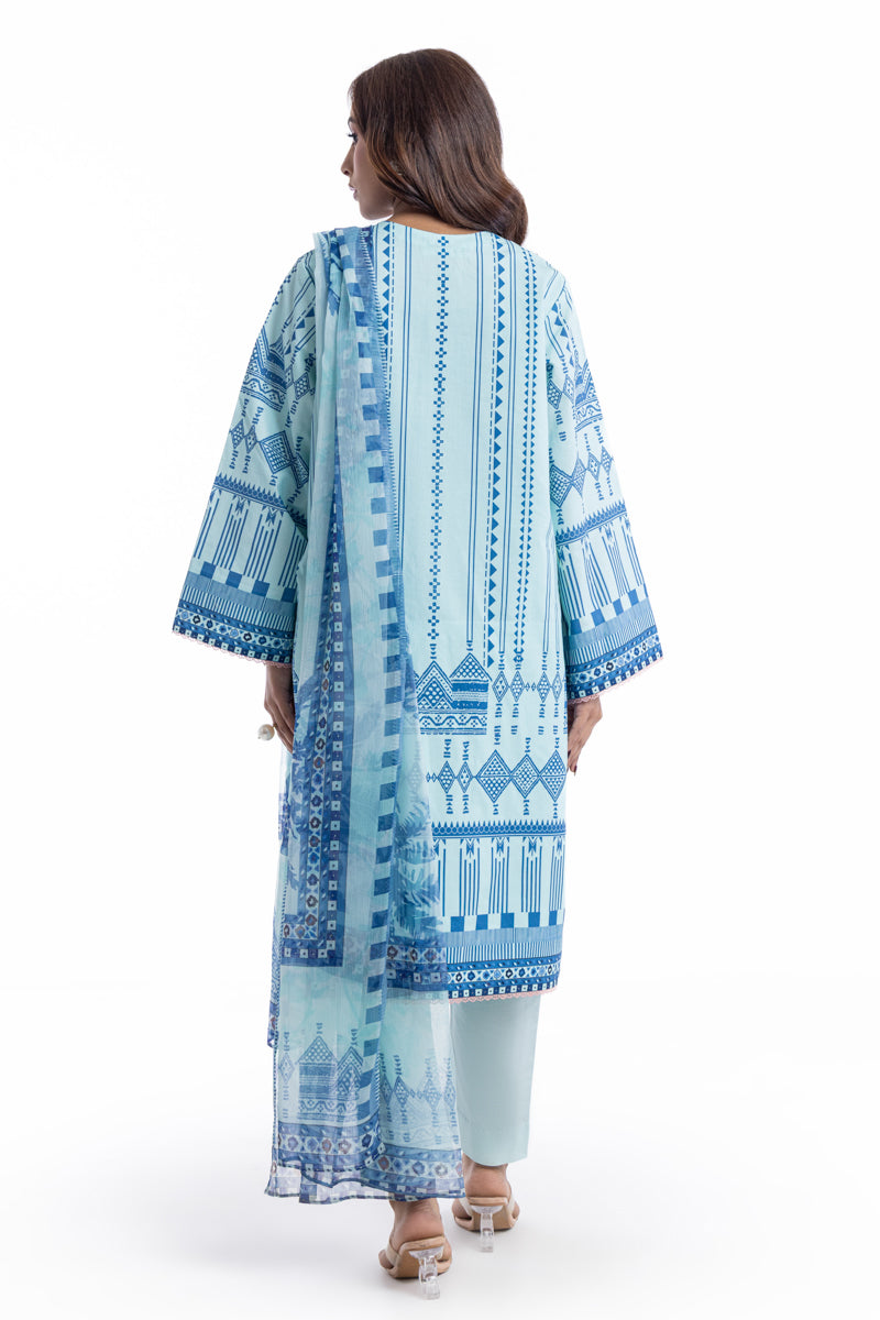 Aztec - 3 Pc (WU3PPBS26KA1F11)