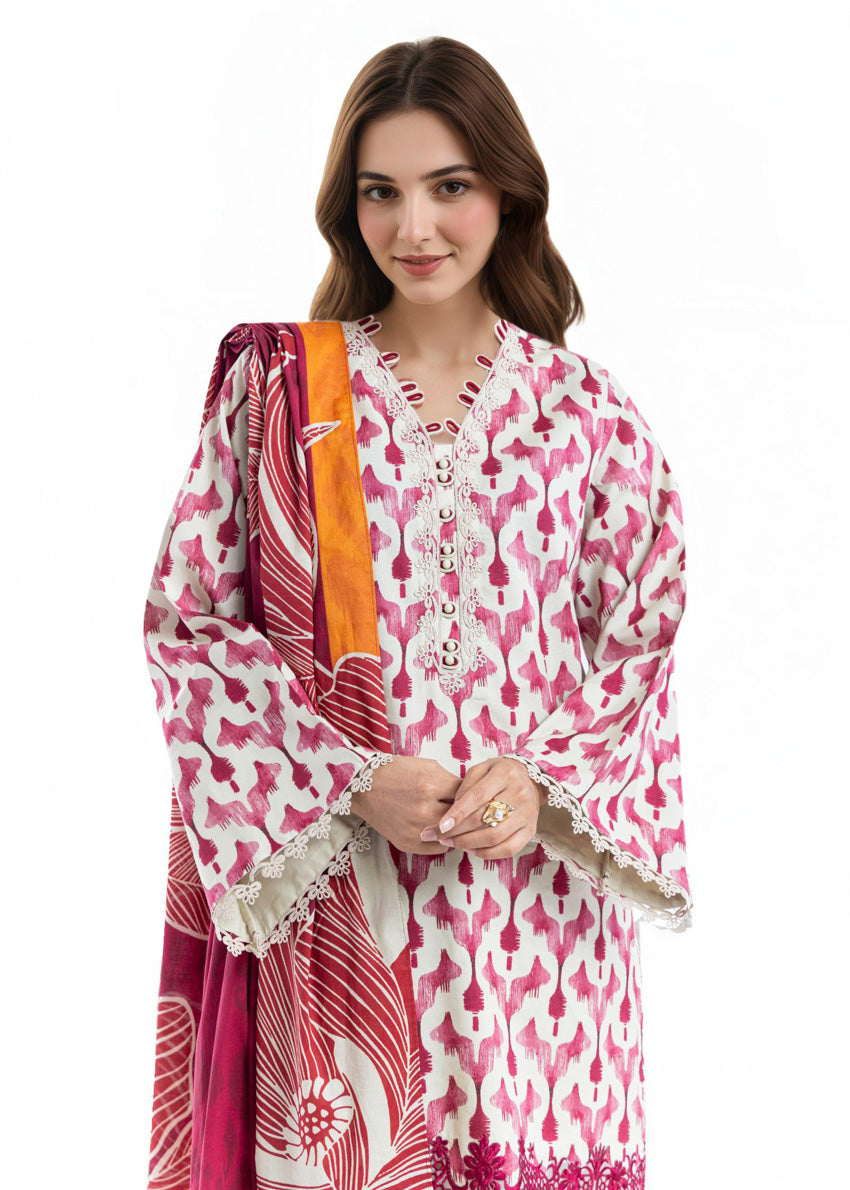Tulip - 3 Pc (WU3PPBS26KA2M14)
