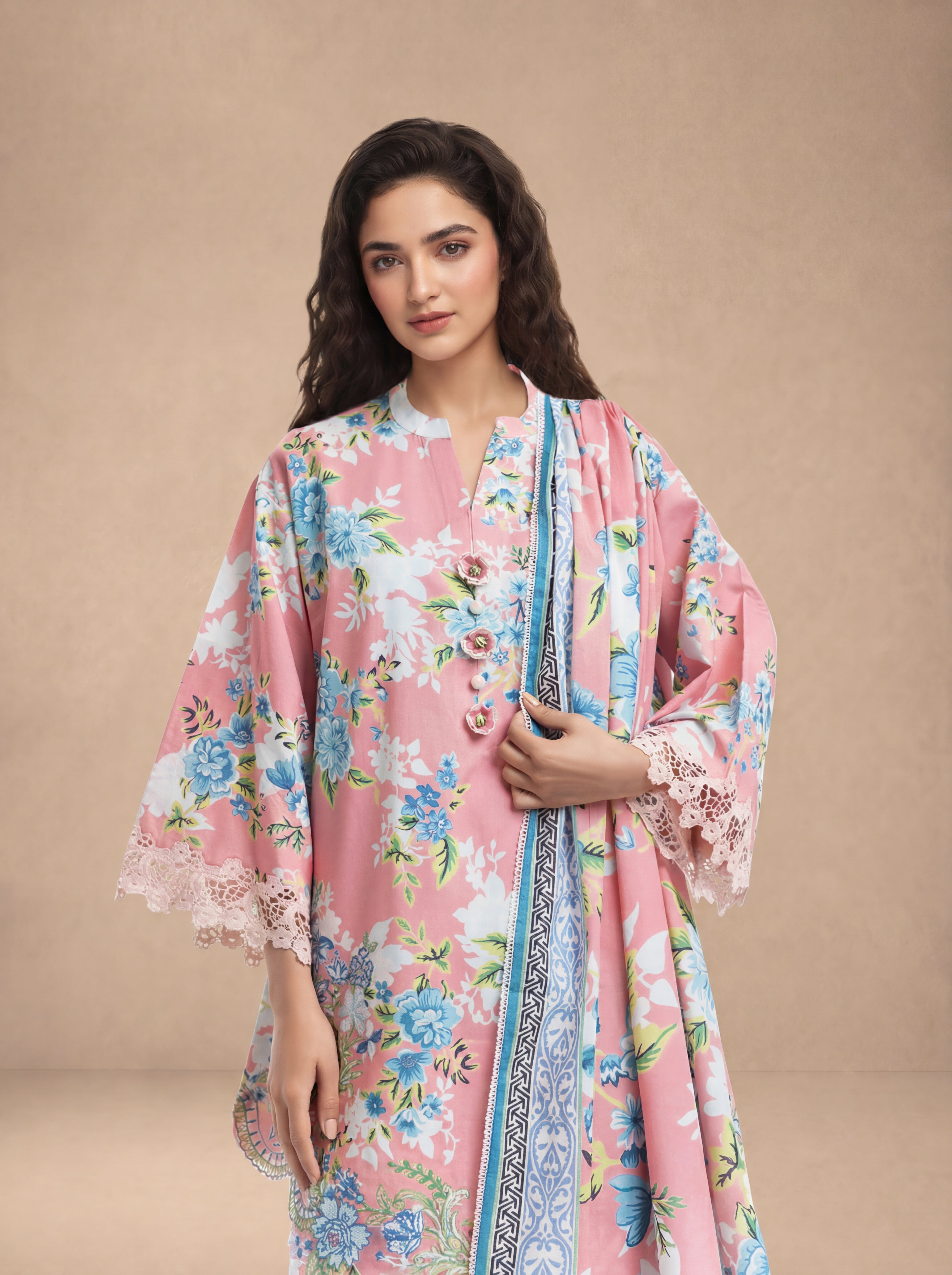 Blossom - 3 Pc (WU3PPBS26KA2M4)