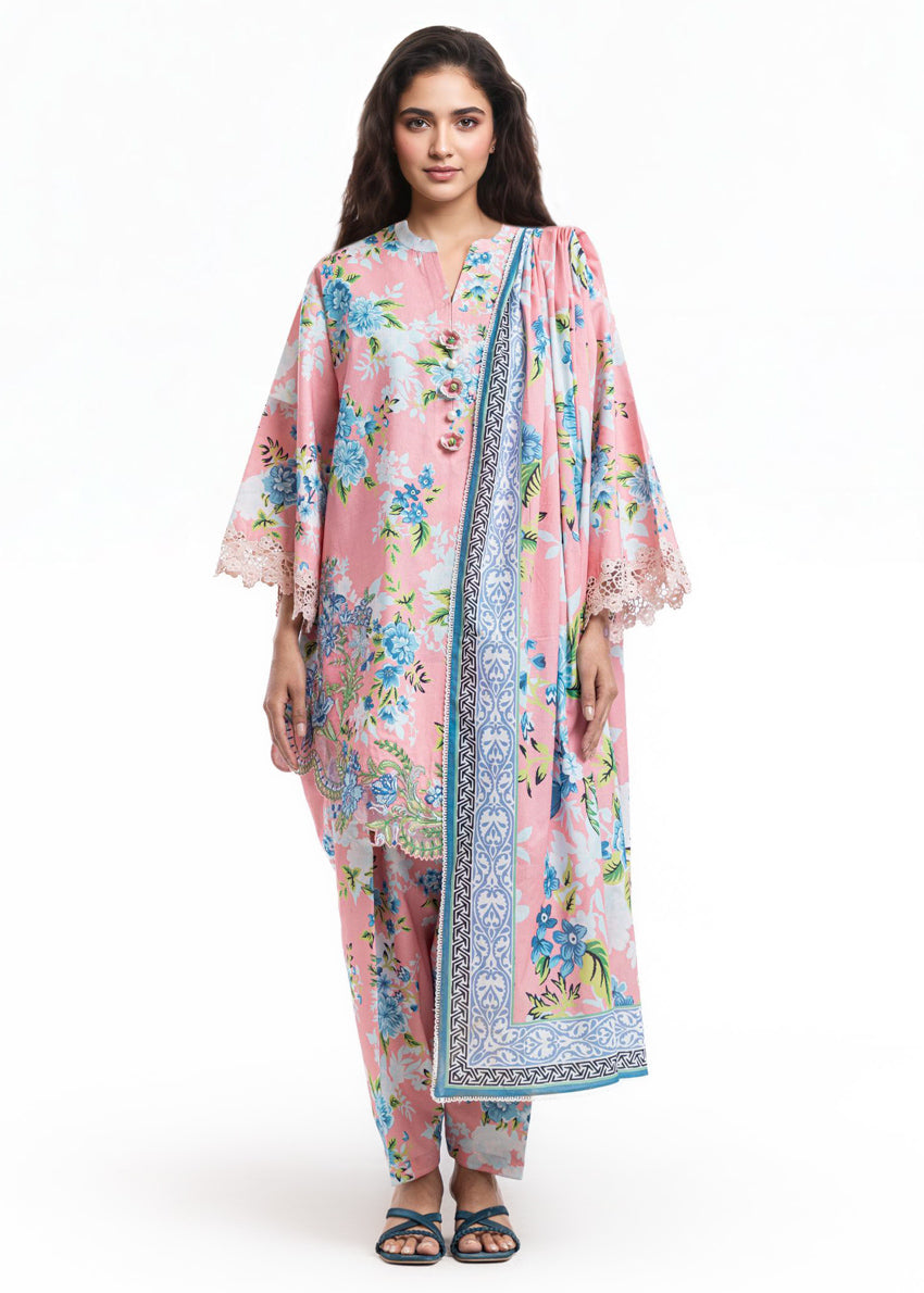 Blossom - 3 Pc (WU3PPBS26KA2M4)
