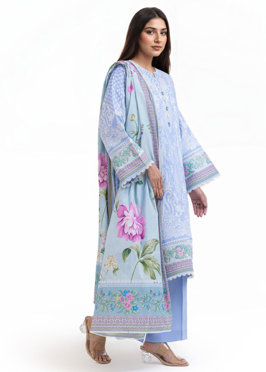 Sea Gul - 3 Pc (WU3PPBS26KA3A10)