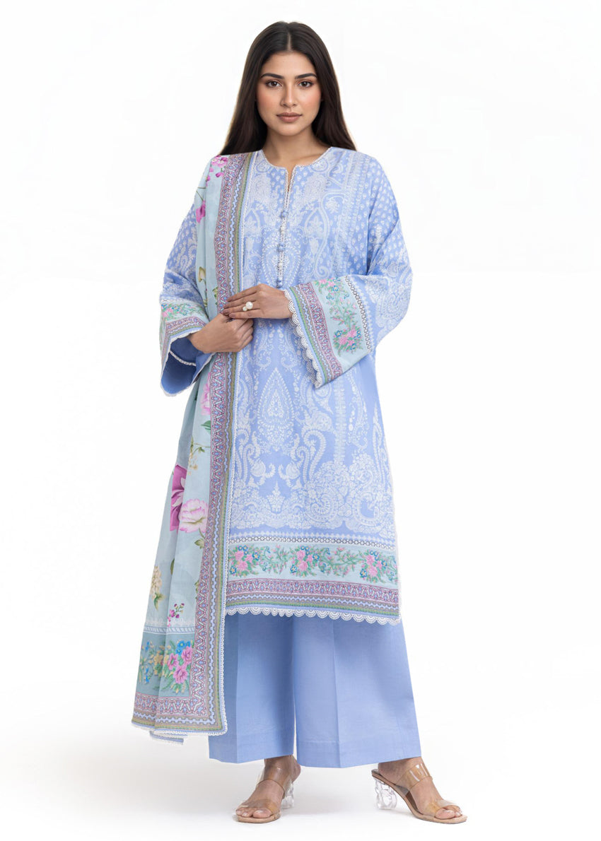 Sea Gul - 3 Pc (WU3PPBS26KA3A10)