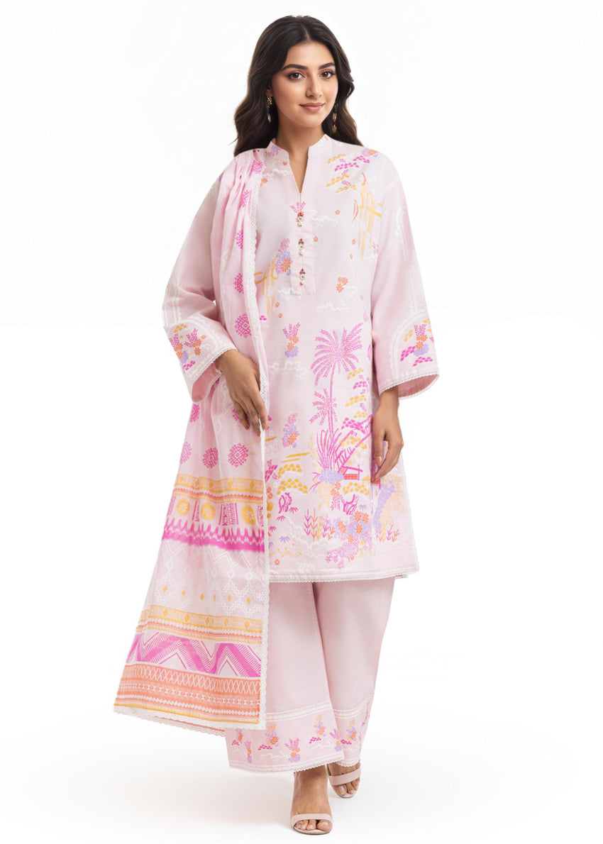 Summer Song - 3 Pc (WU3PPBS26LI1F106)
