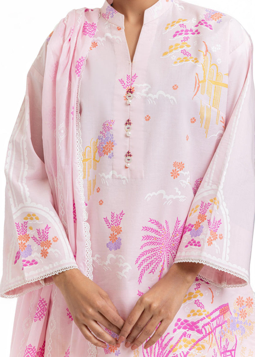 Summer Song - 3 Pc (WU3PPBS26LI1F106)