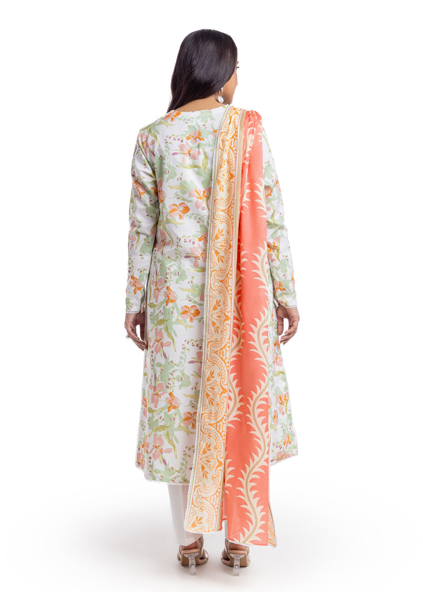 Day Lily - 3 Pc (WU3PPBS26LI1F10)