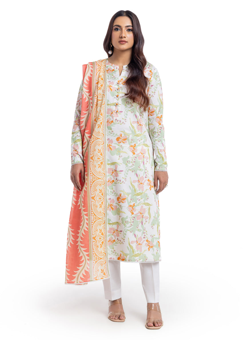Day Lily - 3 Pc (WU3PPBS26LI1F10)