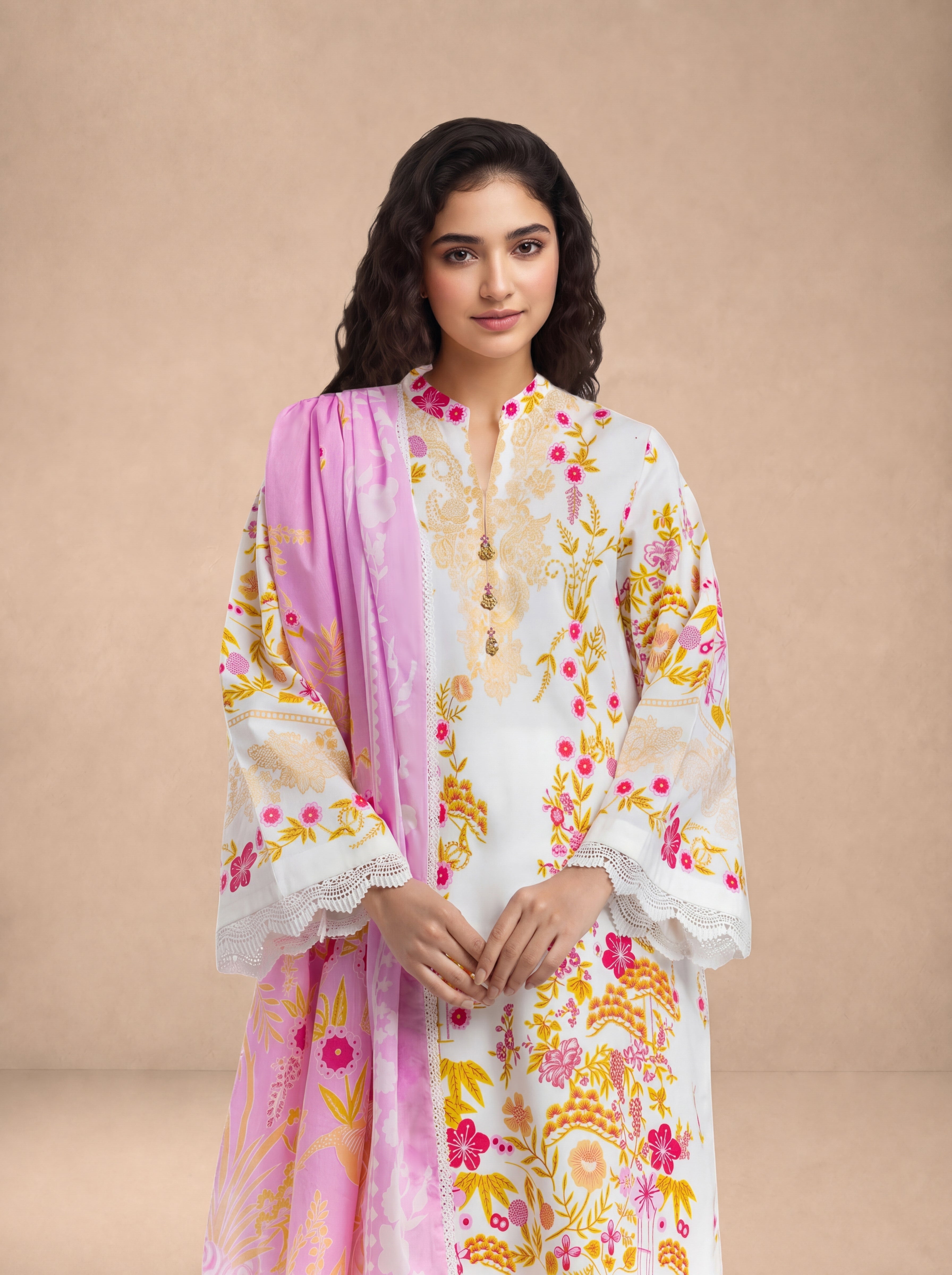 Winsome - 3 Pc (WU3PPBS26LI1F21)