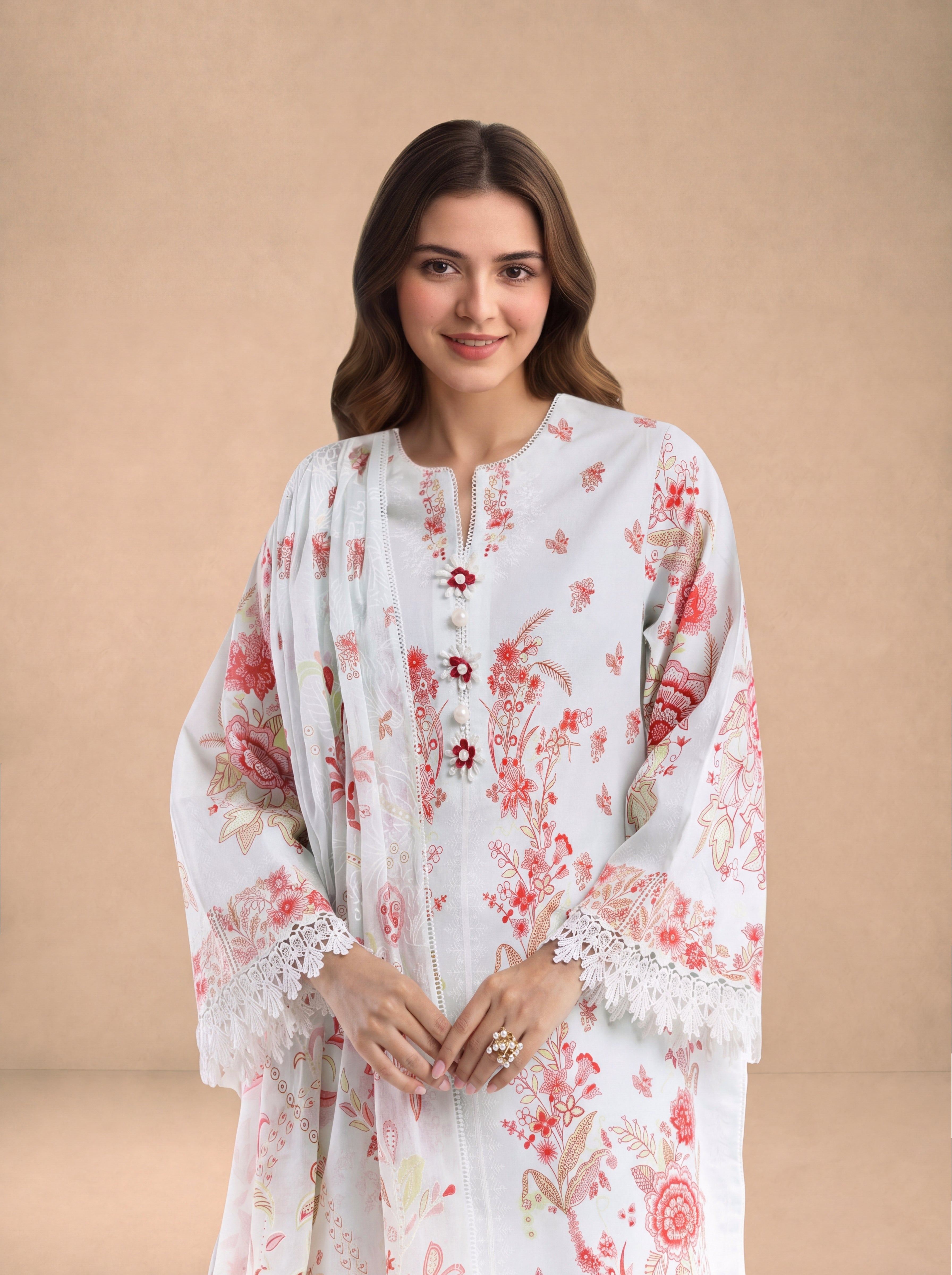 Meadow - 3 Pc (WU3PPBS26LI1F24)