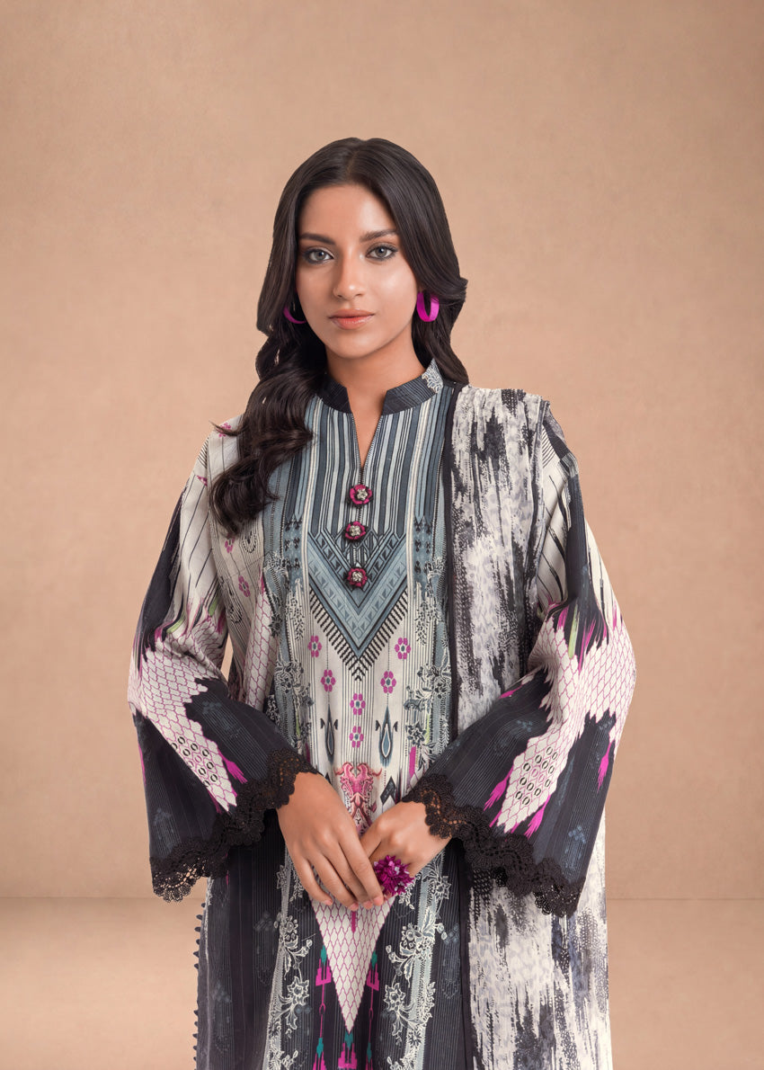 Elara - 3 Pc (WU3PPBS26LI1F39)