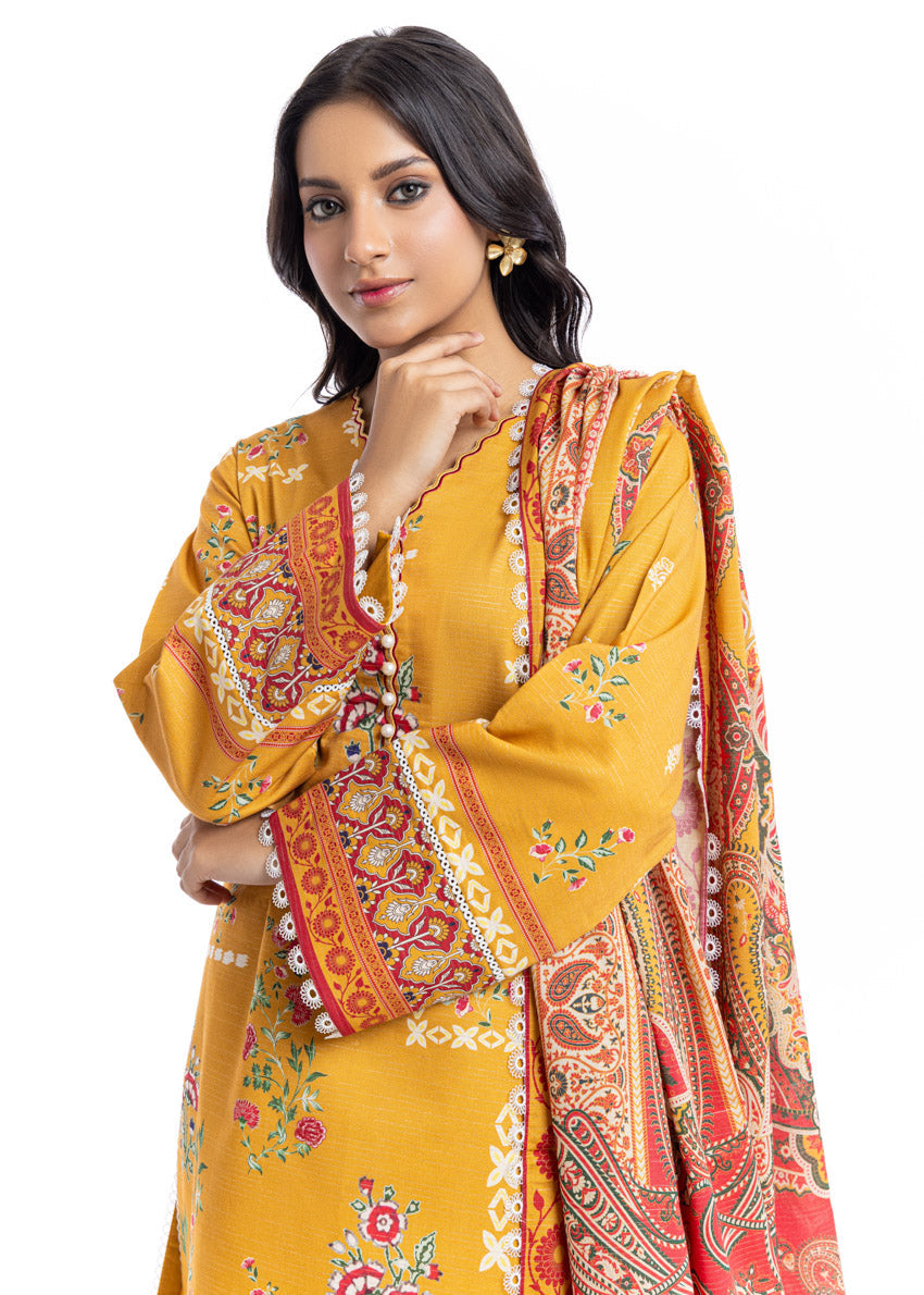 Scarlet - 3 Pc (WU3PPBS26LI1F84)