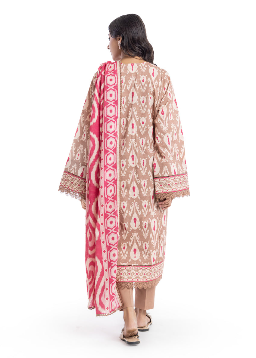 Fariya - 3 Pc (WU3PPBS26LI1F87)