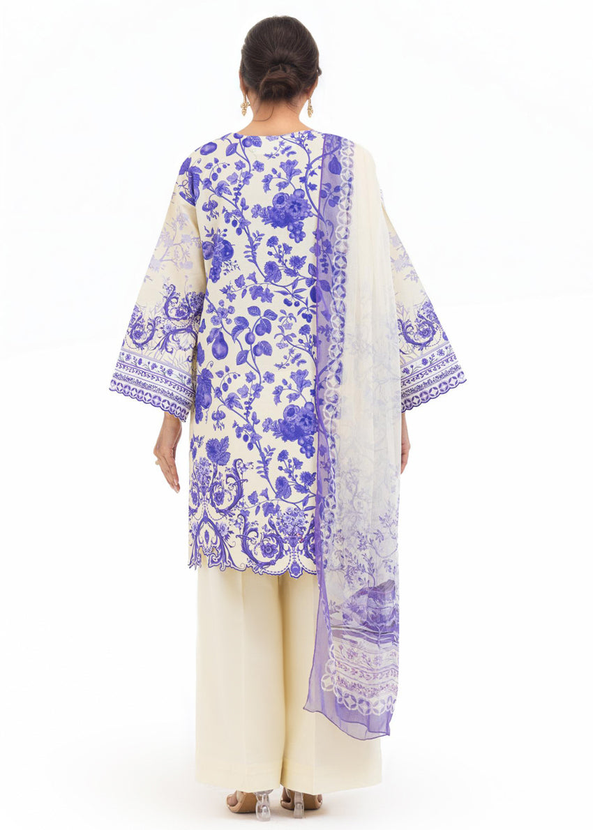 Summer Breeze- 3 Pc (WU3PPBS26LI2M10)