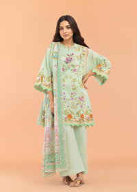 Verdant - 3 Pc (WU3PPBS26LI2M140)