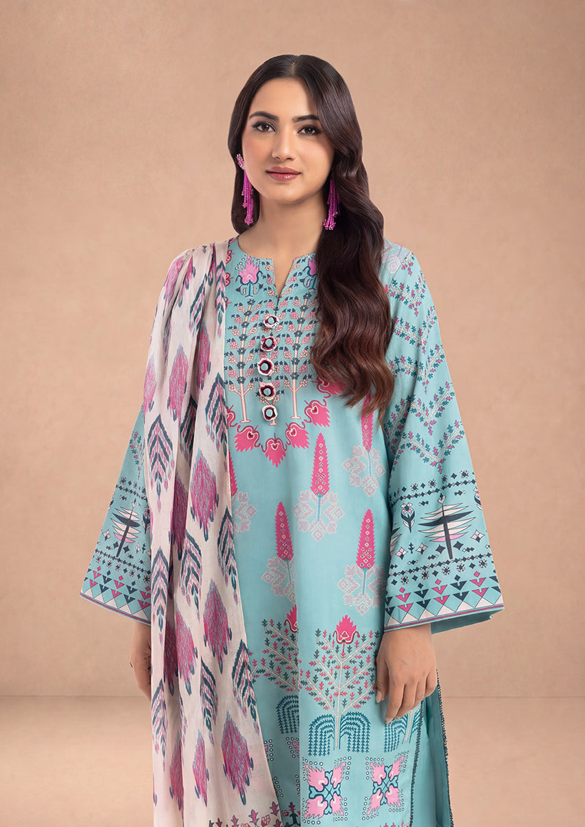 Tribal - 3 Pc (WU3PPBS26LI2M146)