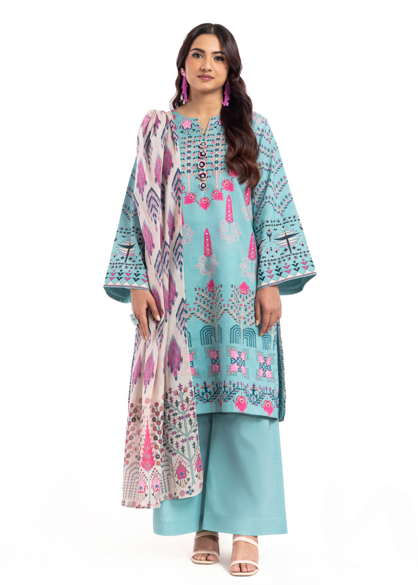 Tribal - 3 Pc (WU3PPBS26LI2M146)