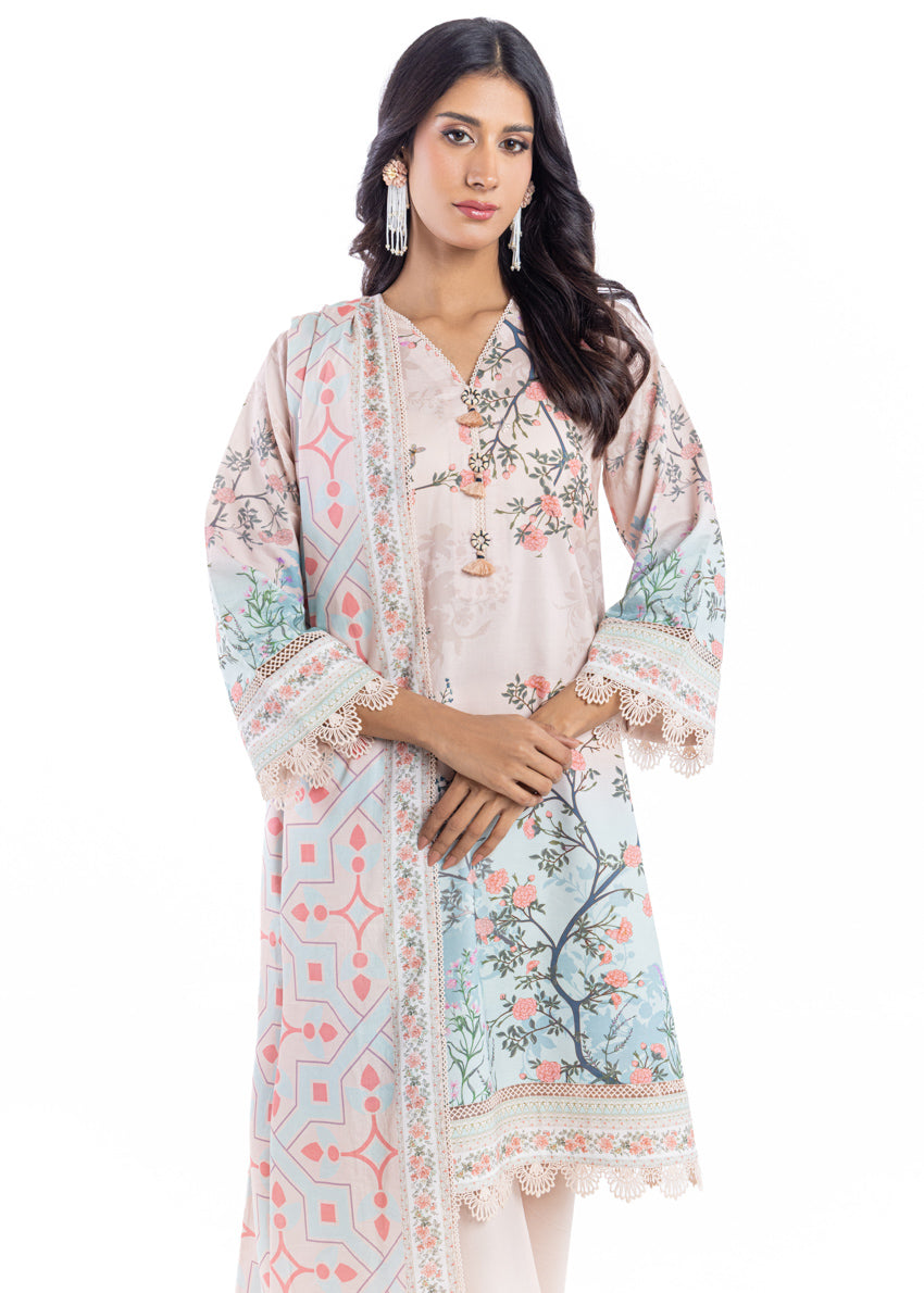Gulaal - 3 Pc (WU3PPBS26LI2M148)