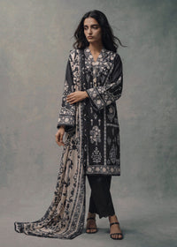 Dahlia - 3 Pc (WU3PPBS26LI2M150)