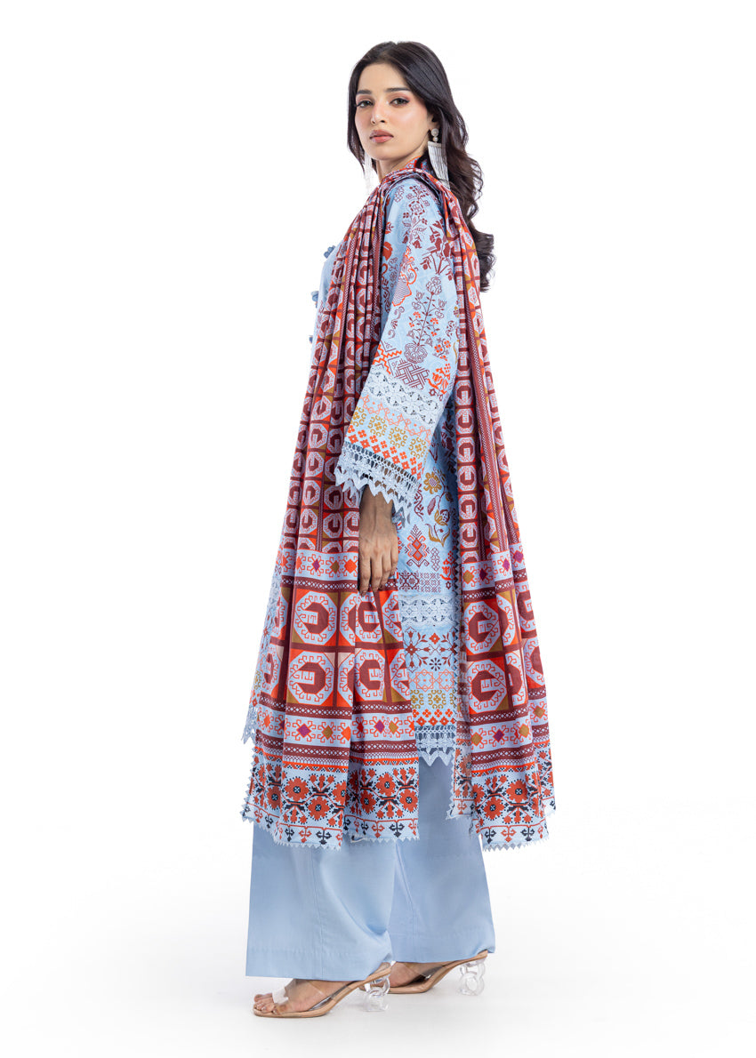 Liyana - 3 Pc (WU3PPBS26LI2M152)
