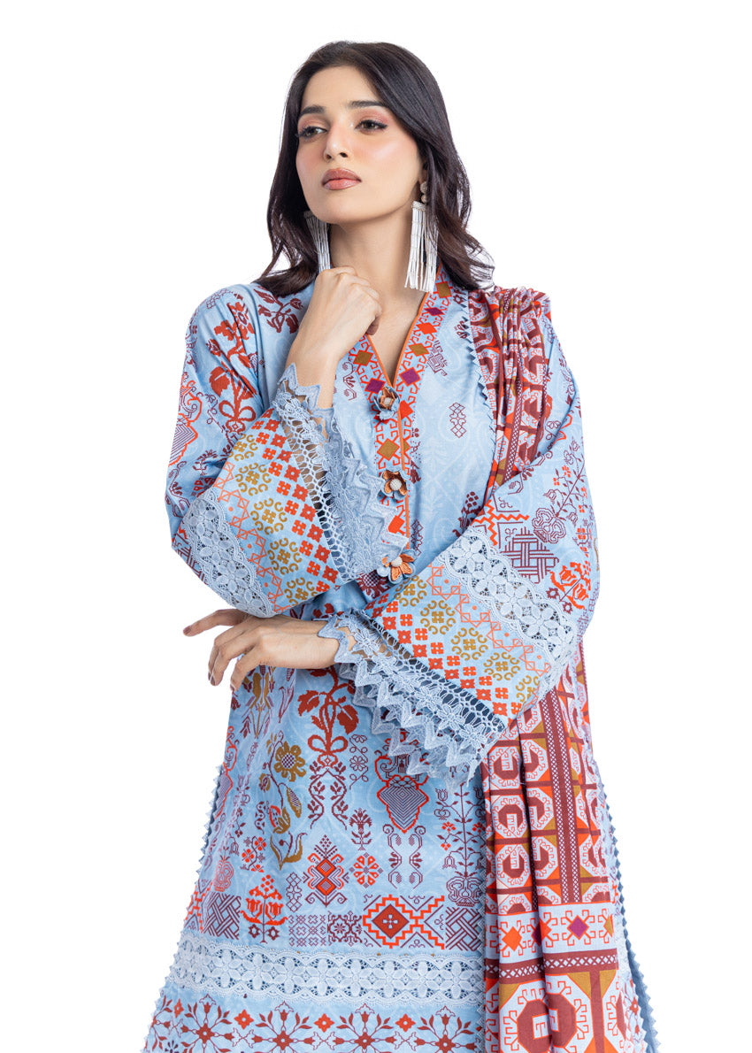 Liyana - 3 Pc (WU3PPBS26LI2M152)