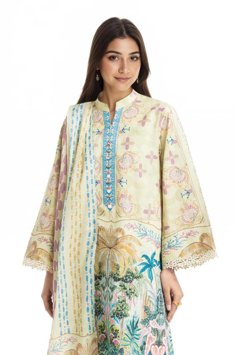Victorian - 3 Pc (WU3PPBS26LI2M153)