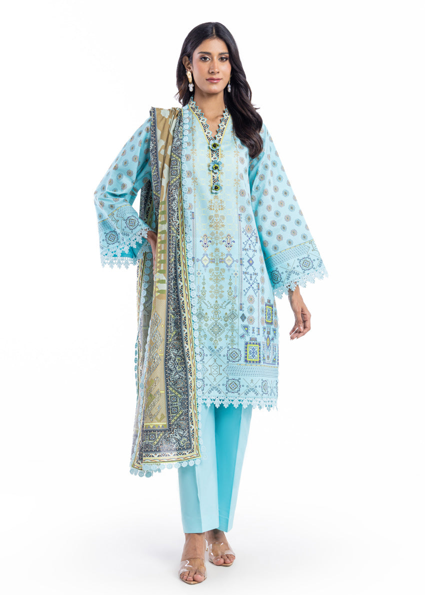 Veil - 3 Pc (WU3PPBS26LI2M41)