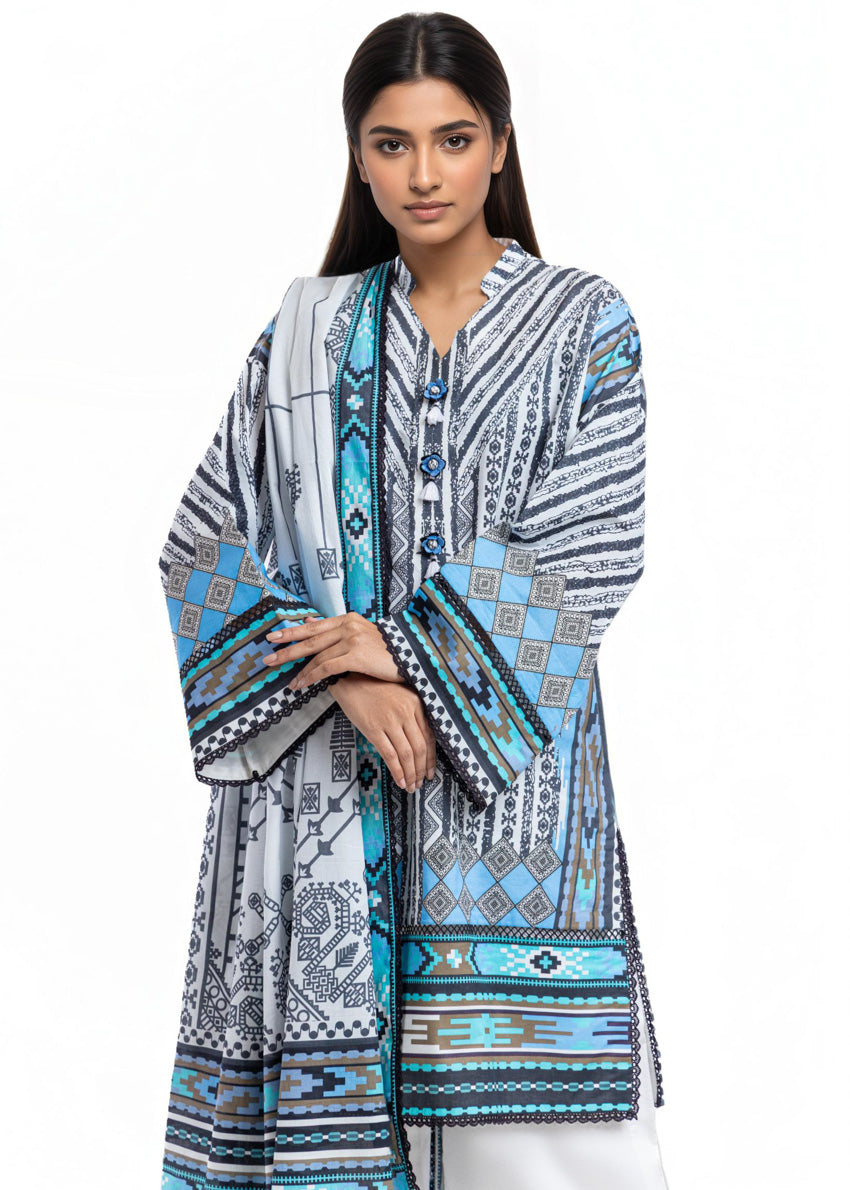 Serene - 3 Pc (WU3PPBS26LI2M47)