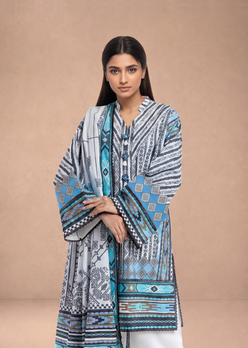 Serene - 3 Pc (WU3PPBS26LI2M47)