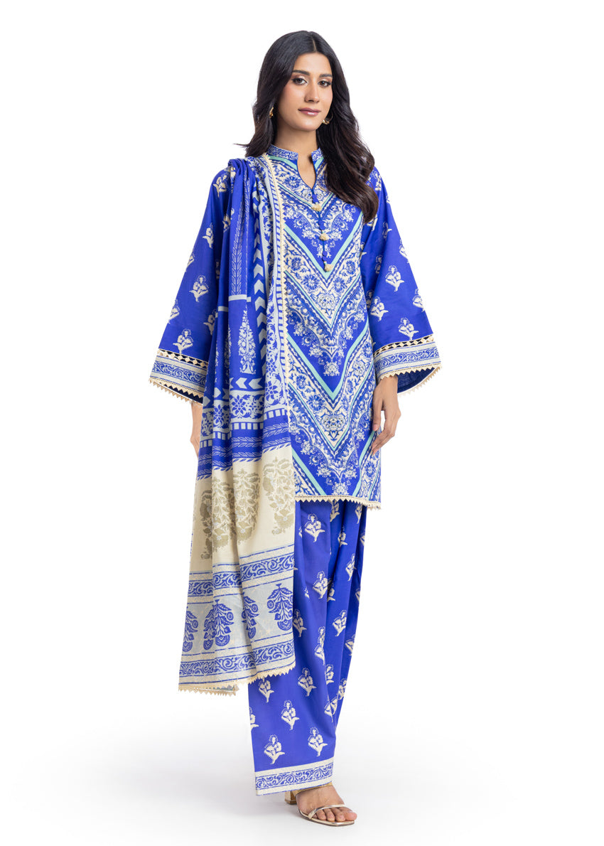 Mudra - 3 Pc (WU3PPBS26LI2M51)
