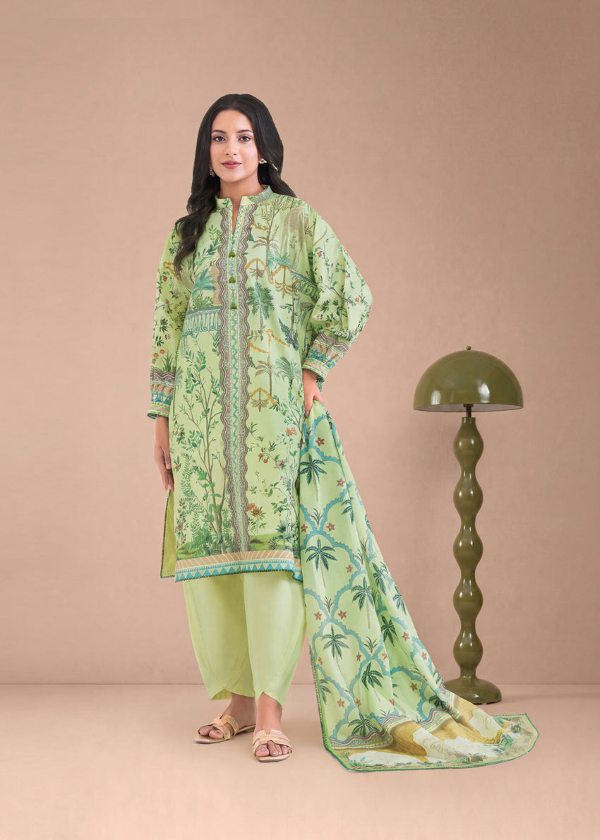 Meadow - 3 Pc (WU3PPBS26LI2M64)