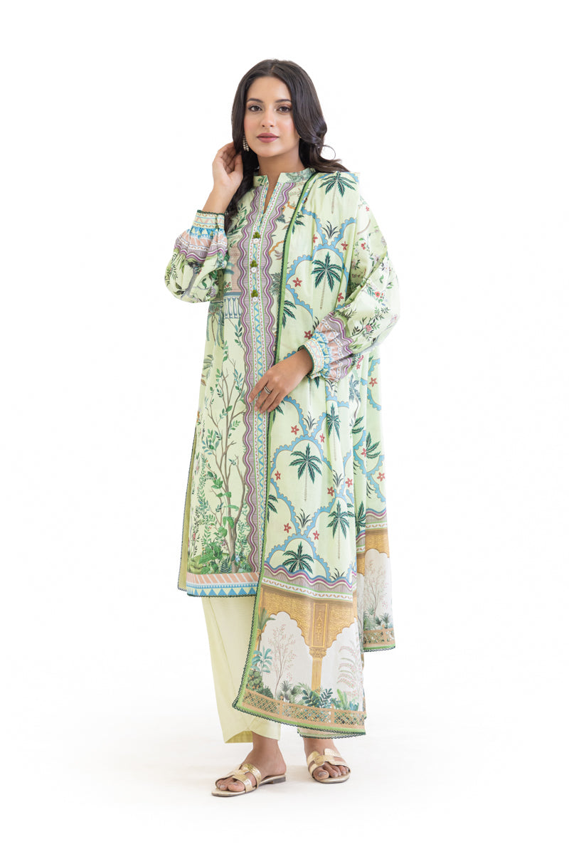 Meadow - 3 Pc (WU3PPBS26LI2M64)