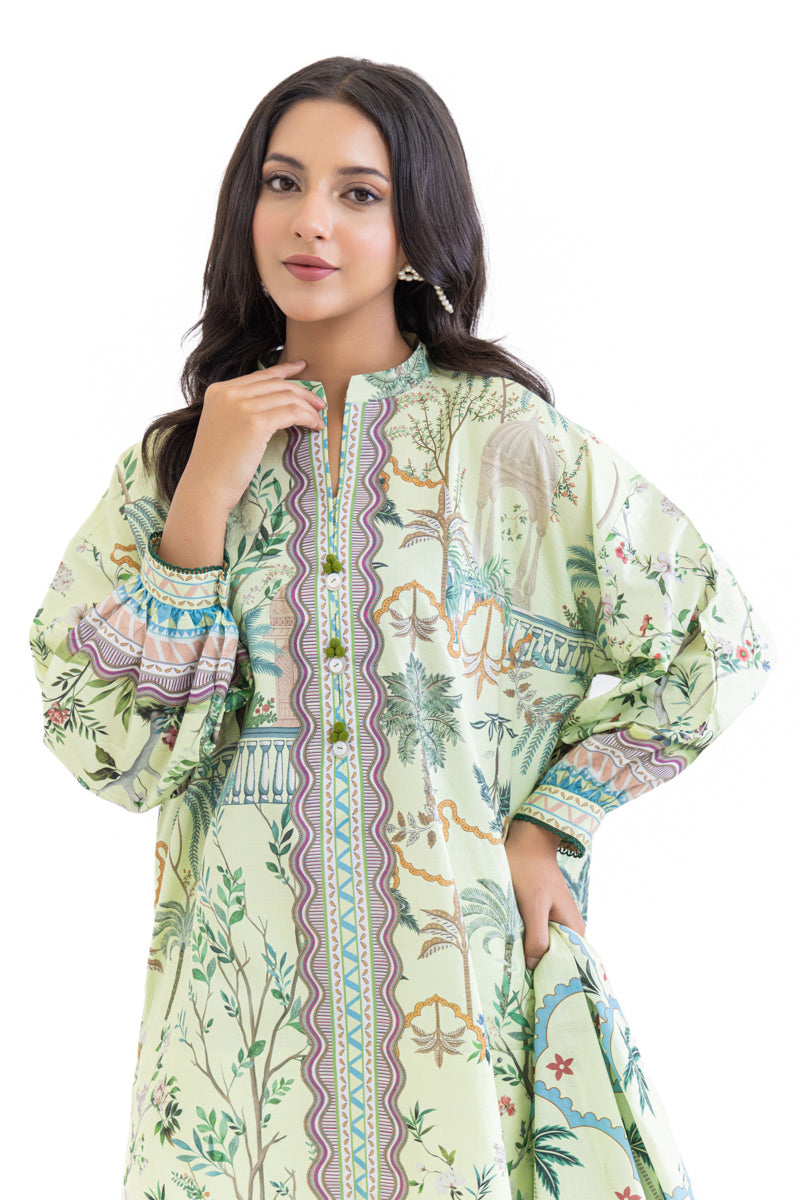 Meadow - 3 Pc (WU3PPBS26LI2M64)